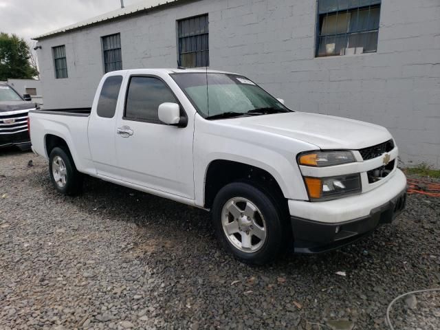 2012 Chevrolet Colorado LT