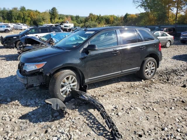 2012 Ford Edge SEL