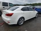 2009 Lexus IS 350