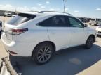 2014 Lexus RX 350 Base