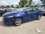 2016 Ford Fusion Titanium Phev