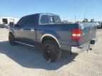 2005 Ford F150 Supercrew