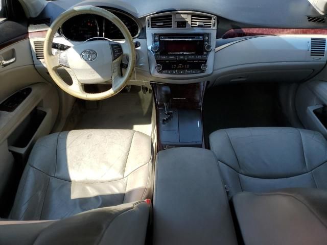 2011 Toyota Avalon Base