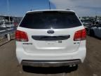 2011 KIA Sorento SX