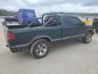 1995 Chevrolet S Truck S10