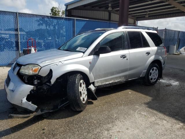 2006 Saturn Vue