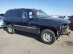 2005 GMC Yukon