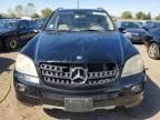 2006 Mercedes-Benz ML 350