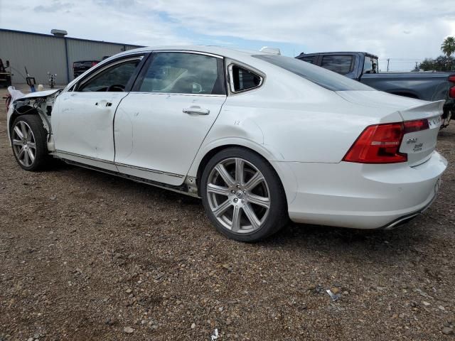 2020 Volvo S90 T6 Inscription