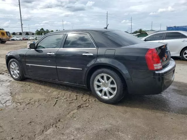 2008 Chrysler 300C