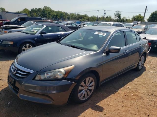 2011 Honda Accord EX