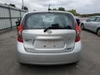 2014 Nissan Versa Note S