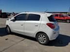 2019 Mitsubishi Mirage SE