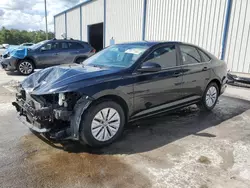 Volkswagen Vehiculos salvage en venta: 2019 Volkswagen Jetta S