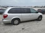 2007 Chrysler Town & Country LX