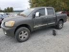 2005 Nissan Titan XE