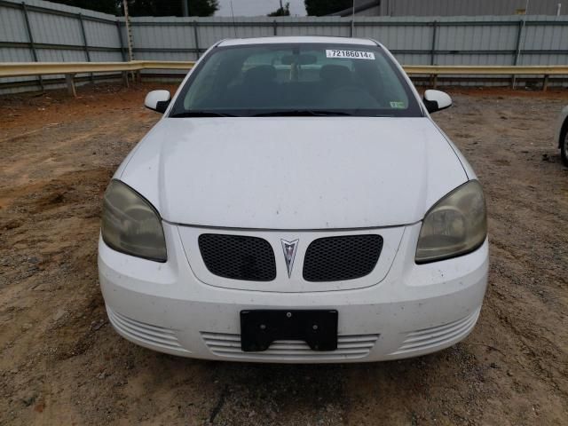 2008 Pontiac G5