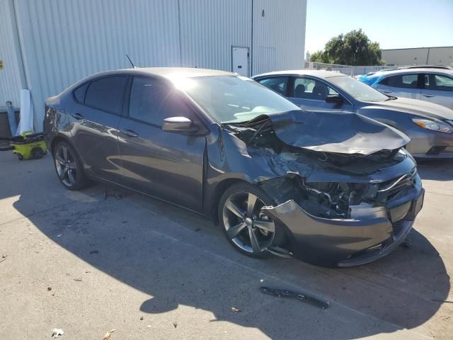 2014 Dodge Dart GT