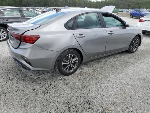 2023 KIA Forte LX