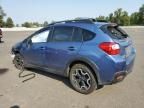 2014 Subaru XV Crosstrek 2.0 Limited