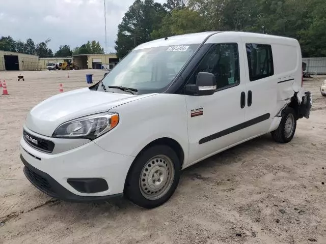 2022 Dodge RAM Promaster City Tradesman