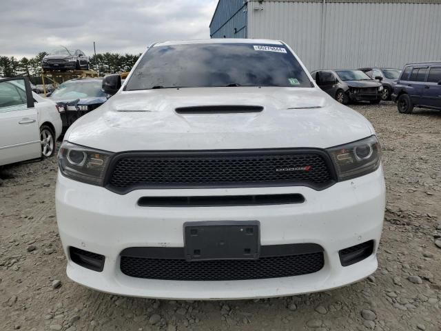 2018 Dodge Durango R/T