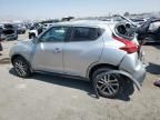 2011 Nissan Juke S