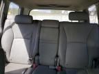 2007 Toyota Highlander Hybrid