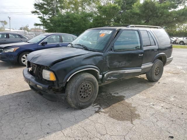 1997 Chevrolet Blazer