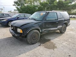 4 X 4 for sale at auction: 1997 Chevrolet Blazer