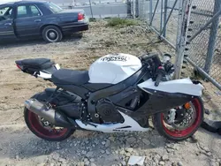 Salvage cars for sale from Copart Columbia, MO: 2024 Suzuki GSX-R600