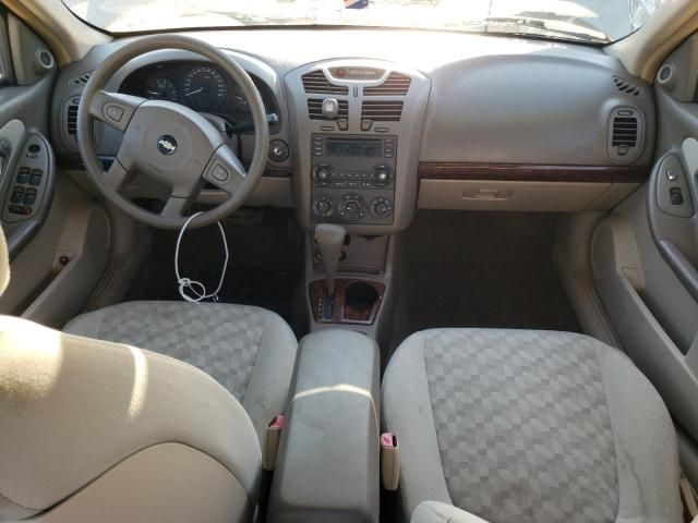 2005 Chevrolet Malibu LS