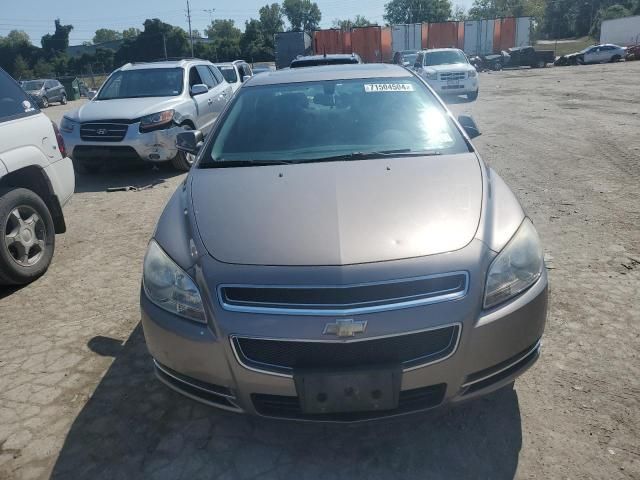 2010 Chevrolet Malibu 1LT