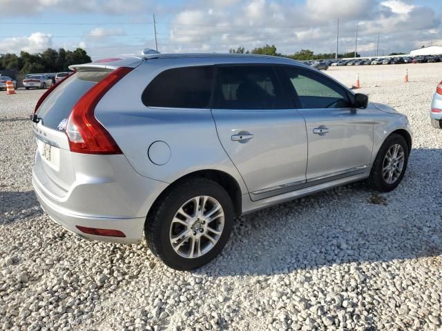 2014 Volvo XC60 3.2