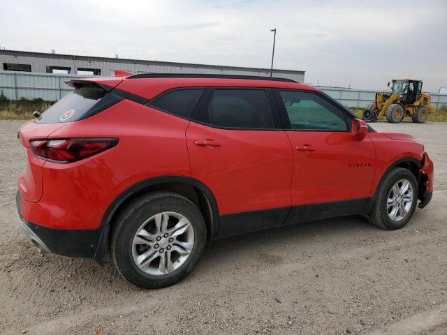 2020 Chevrolet Blazer 2LT