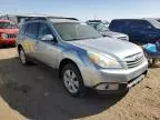 2012 Subaru Outback 2.5I Premium