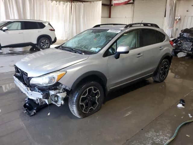 2014 Subaru XV Crosstrek 2.0 Premium