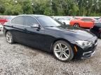 2016 BMW 328 I Sulev