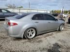 2009 Acura TSX