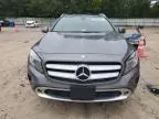 2017 Mercedes-Benz GLA 250 4matic