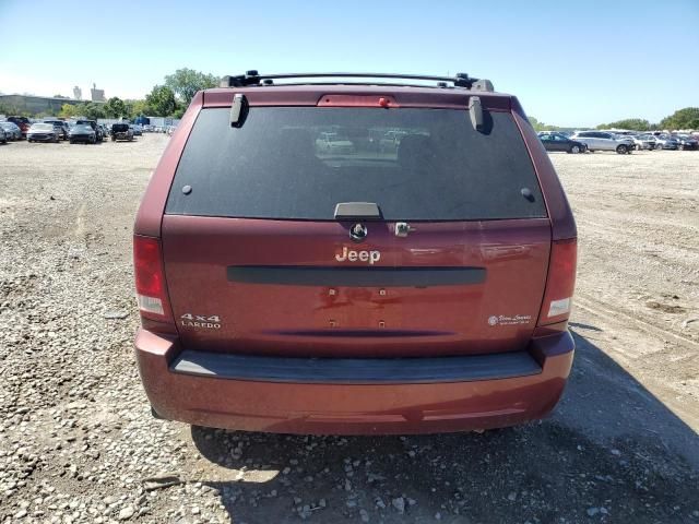 2007 Jeep Grand Cherokee Laredo