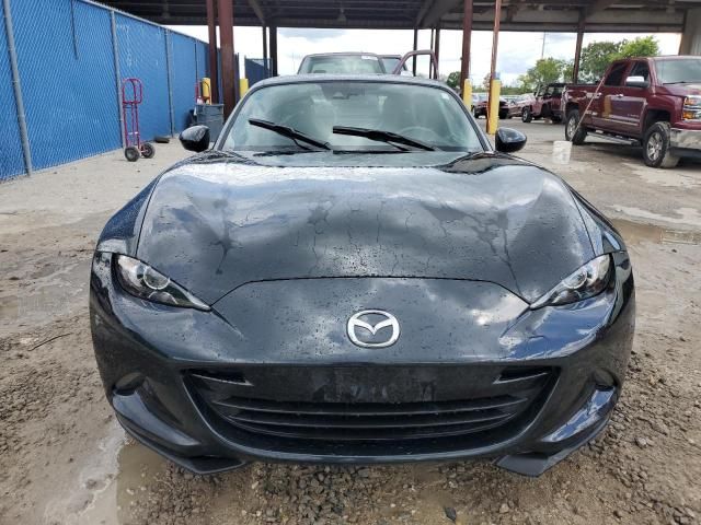 2019 Mazda MX-5 Miata Grand Touring