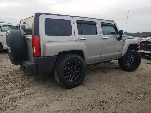 2006 Hummer H3