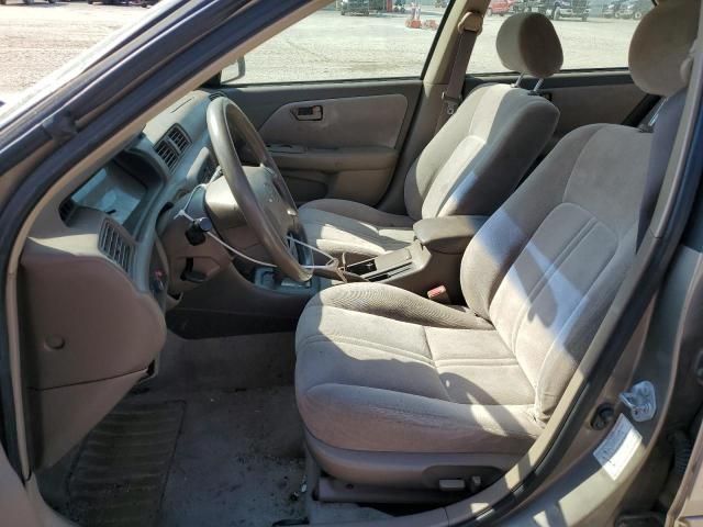 1999 Toyota Camry CE