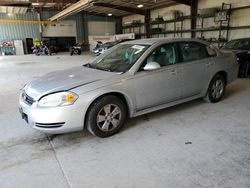 2009 Chevrolet Impala 1LT en venta en Eldridge, IA