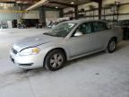 2009 Chevrolet Impala 1LT