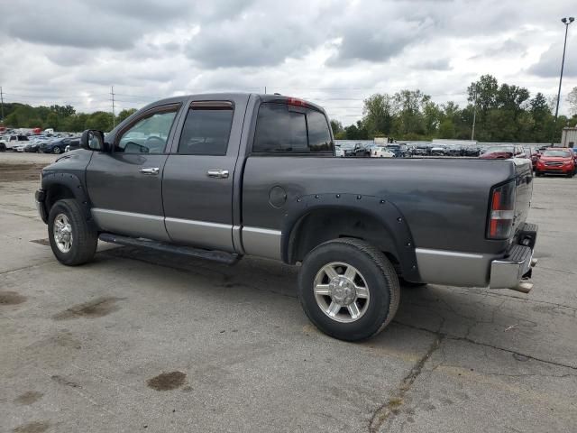 2004 Dodge RAM 2500 ST