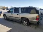 2002 Chevrolet Suburban K1500