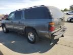 2001 GMC Yukon XL K1500