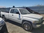 2000 Dodge RAM 2500